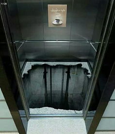 撕與不撕 直面小區電梯低俗廣告的困境與出路