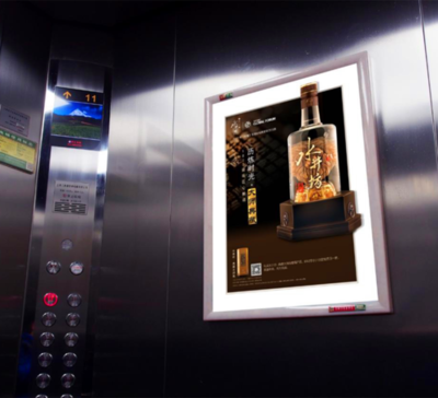 電梯廣告轉化率、案例分享與投放策略解析