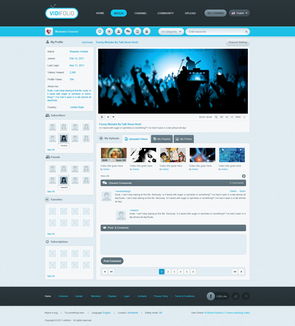 視覺(jué)奇境 巴基斯坦VersesDesign網(wǎng)站設(shè)計(jì)欣賞之廣告設(shè)計(jì)篇